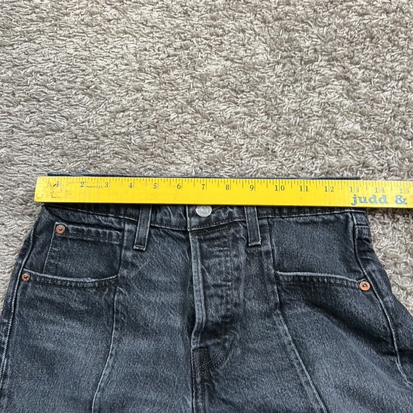 Levi’s Altered Straight jeans - Picture 5 of 6